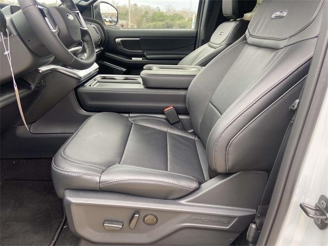 new 2026 Ford Expedition car, priced at $80,995