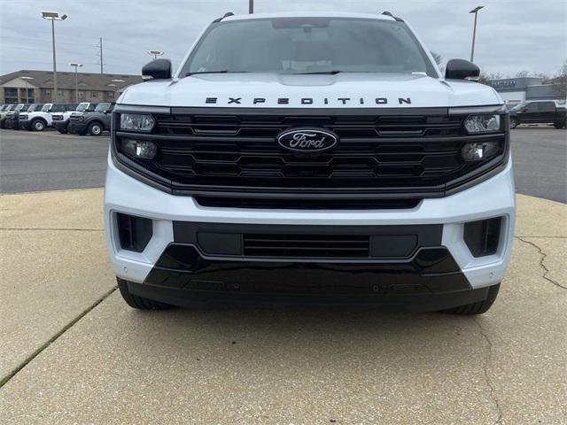 new 2026 Ford Expedition car, priced at $80,995