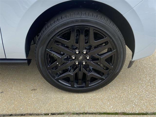 new 2026 Ford Expedition car, priced at $80,995