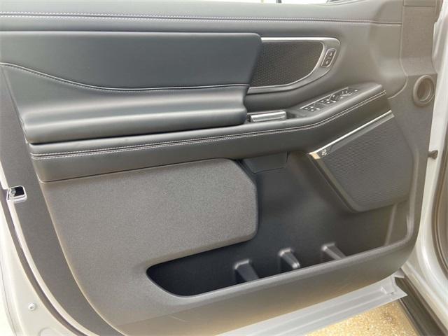 new 2026 Ford Expedition car, priced at $80,995