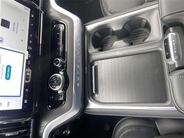 new 2026 Ford Expedition car, priced at $80,995