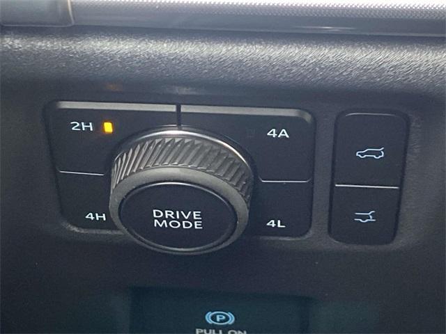 new 2026 Ford Expedition car, priced at $80,995