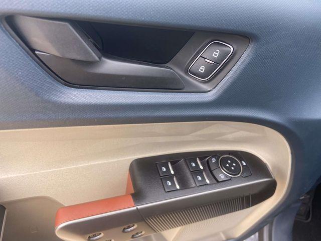 new 2026 Ford Maverick car, priced at $40,551