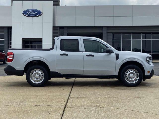 new 2026 Ford Maverick car, priced at $28,905