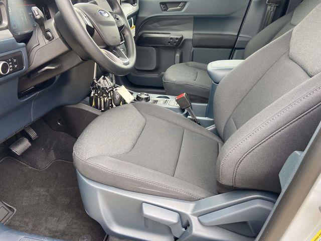 new 2026 Ford Maverick car, priced at $28,905