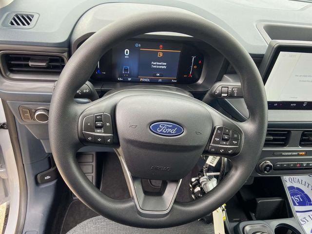 new 2026 Ford Maverick car, priced at $28,905
