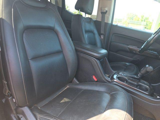 used 2018 GMC Canyon car, priced at $23,199