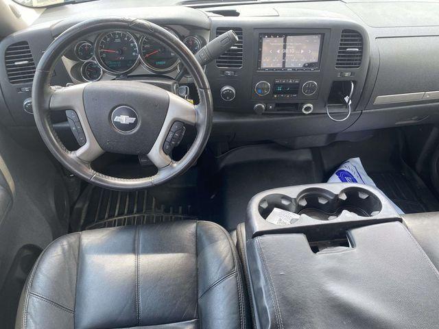 used 2009 Chevrolet Silverado 1500 car, priced at $8,794