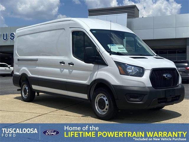 new 2025 Ford Transit-250 car, priced at $43,995
