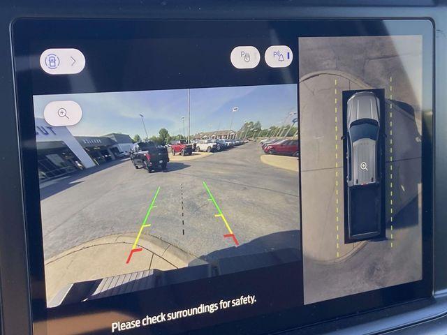 new 2026 Ford F-350 car, priced at $84,995