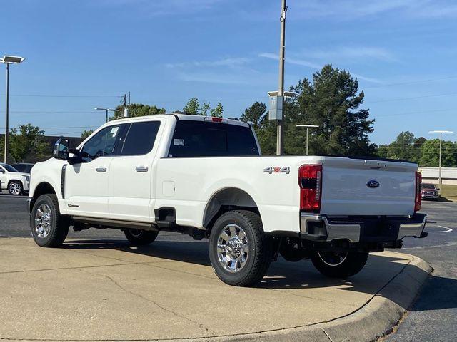 new 2026 Ford F-350 car, priced at $84,995