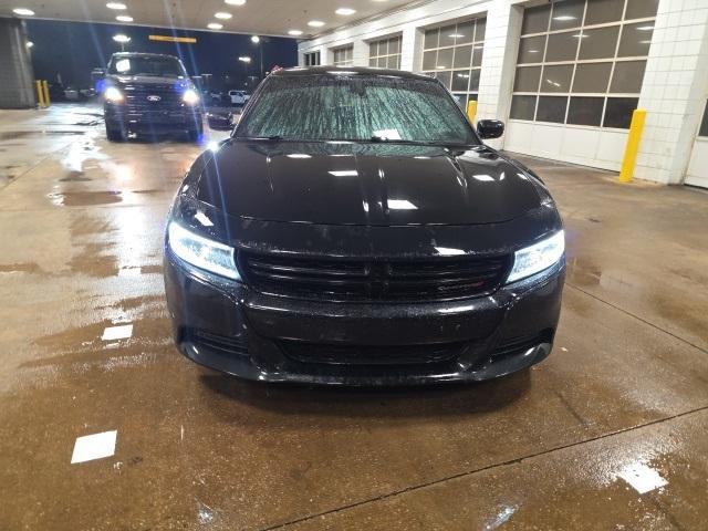 used 2020 Dodge Charger car, priced at $16,500