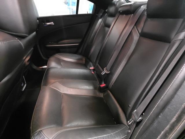 used 2020 Dodge Charger car, priced at $16,500