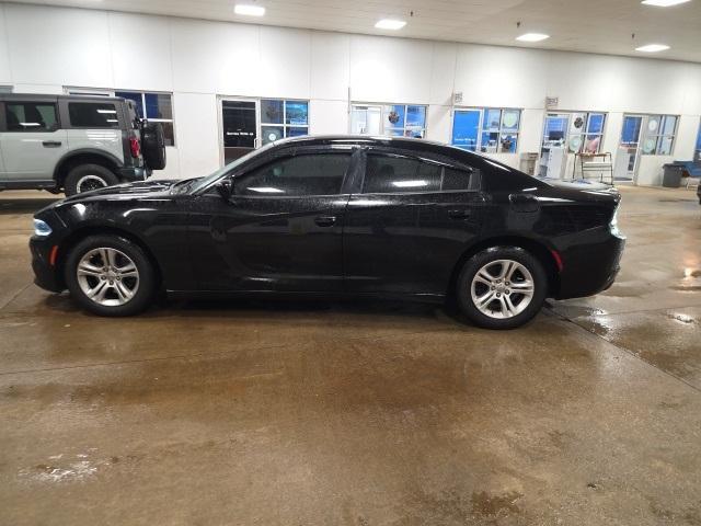used 2020 Dodge Charger car, priced at $16,500
