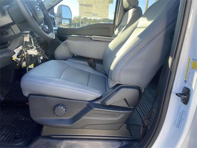 new 2026 Ford F-250 car, priced at $52,995