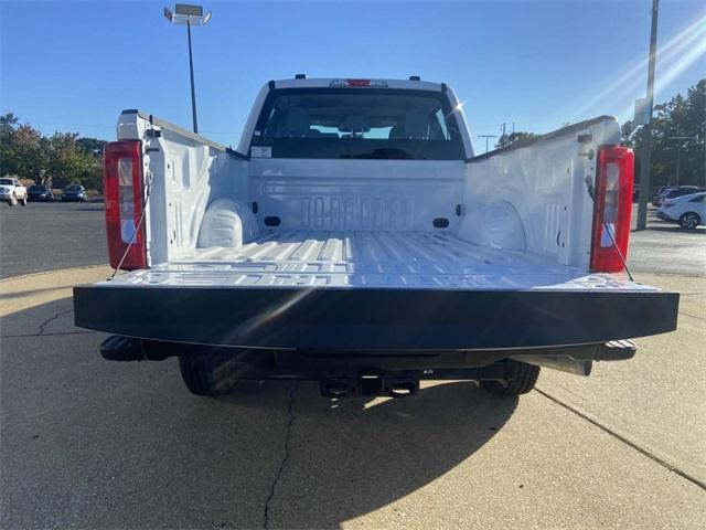 new 2026 Ford F-250 car, priced at $52,995