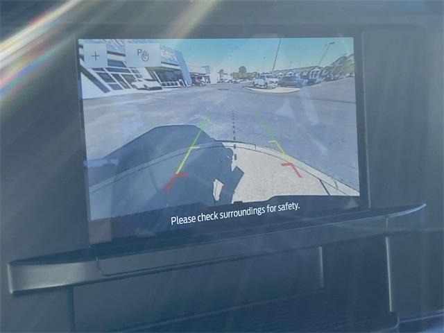 new 2026 Ford F-250 car, priced at $52,995