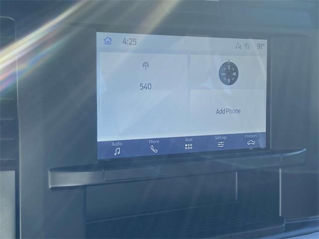 new 2026 Ford F-250 car, priced at $52,995