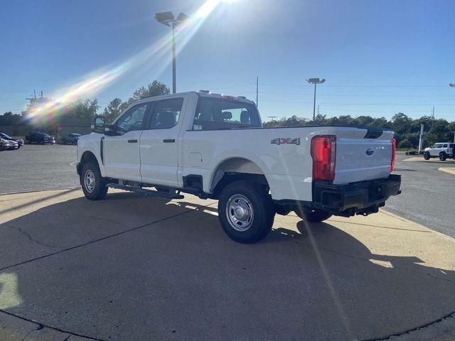 new 2026 Ford F-250 car, priced at $51,667