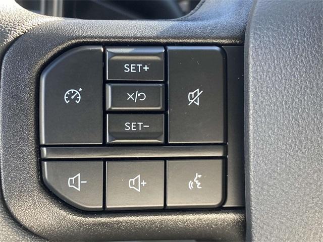 new 2026 Ford F-250 car, priced at $52,995