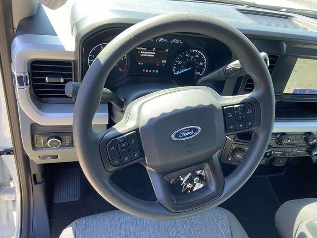 new 2026 Ford F-250 car, priced at $69,995