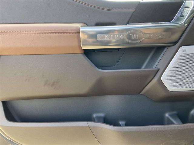 new 2026 Ford F-150 car, priced at $75,995