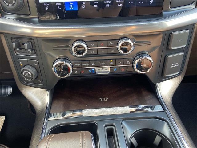 new 2026 Ford F-150 car, priced at $75,995