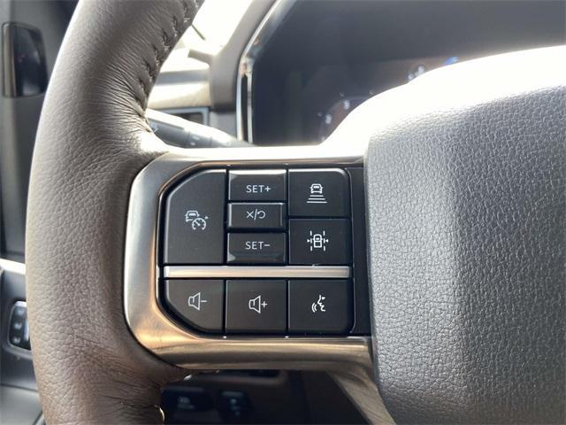 new 2026 Ford F-150 car, priced at $75,995