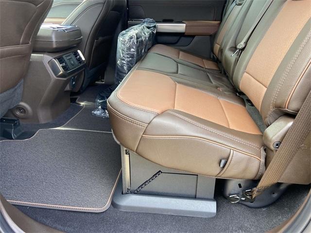 new 2026 Ford F-150 car, priced at $75,995