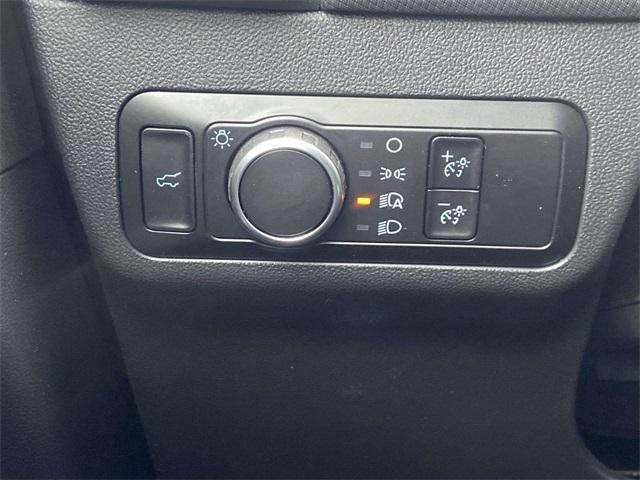 new 2025 Ford Bronco Sport car, priced at $27,995