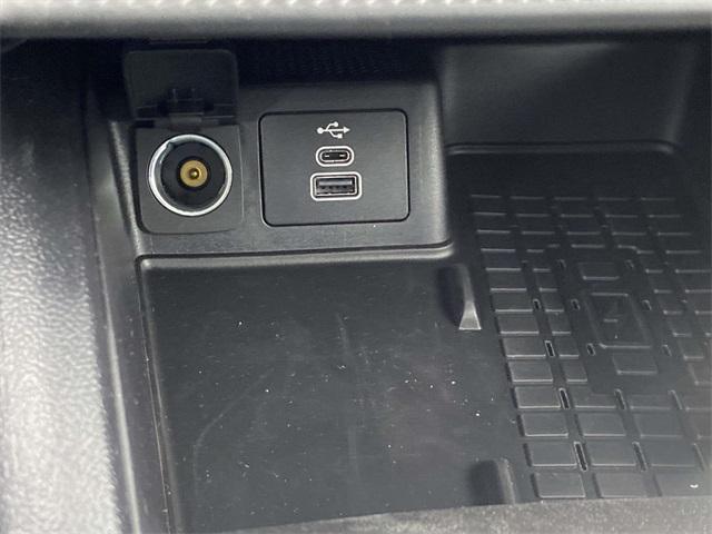 new 2025 Ford Bronco Sport car, priced at $27,995