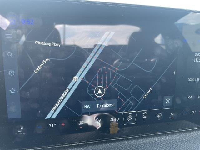 used 2024 Ford Mustang car, priced at $53,995