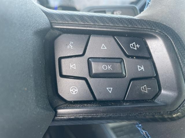 used 2024 Ford Mustang car, priced at $53,995