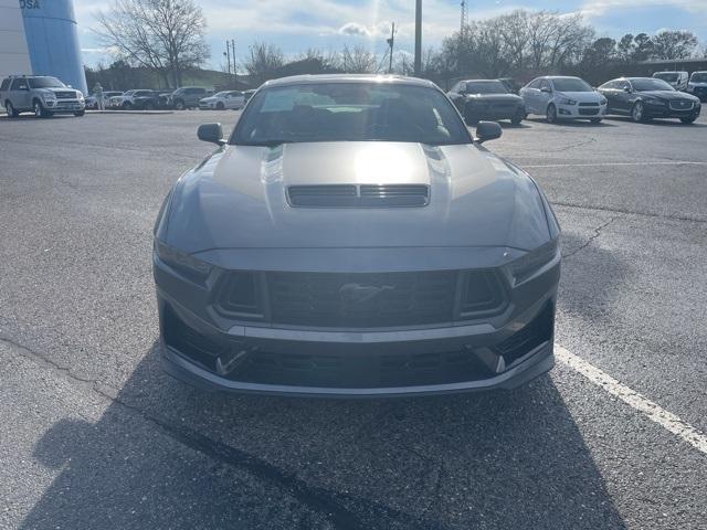 used 2024 Ford Mustang car, priced at $53,995