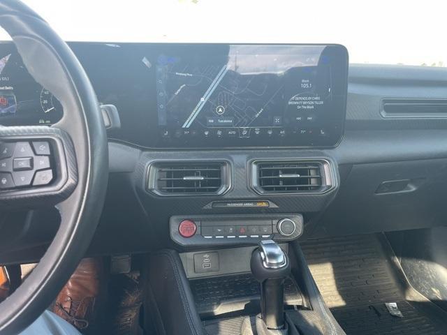 used 2024 Ford Mustang car, priced at $53,995