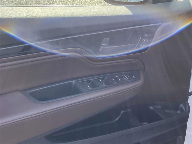 used 2025 Honda Odyssey car, priced at $40,500
