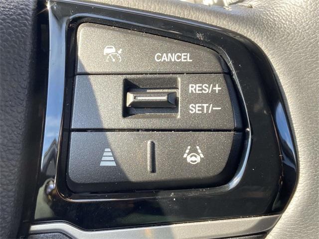 used 2025 Honda Odyssey car, priced at $40,500