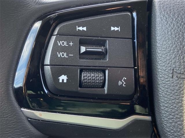 used 2025 Honda Odyssey car, priced at $40,500