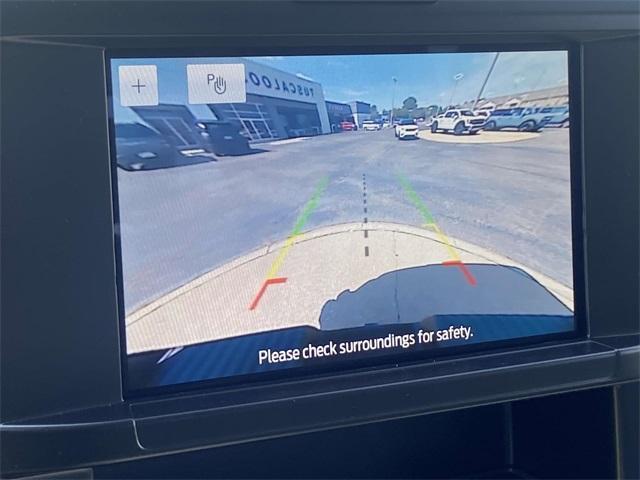 new 2026 Ford F-250 car, priced at $59,995