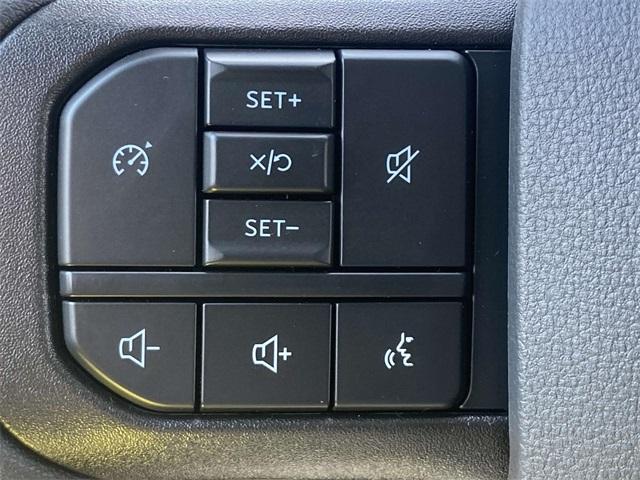 new 2026 Ford F-250 car, priced at $59,995