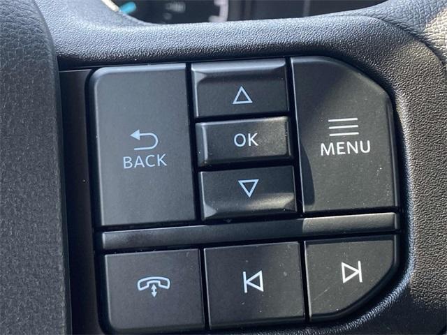 new 2026 Ford F-250 car, priced at $59,995