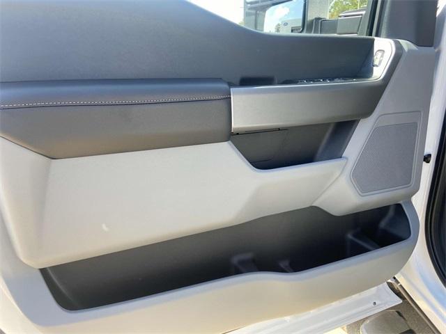 new 2026 Ford F-250 car, priced at $59,995