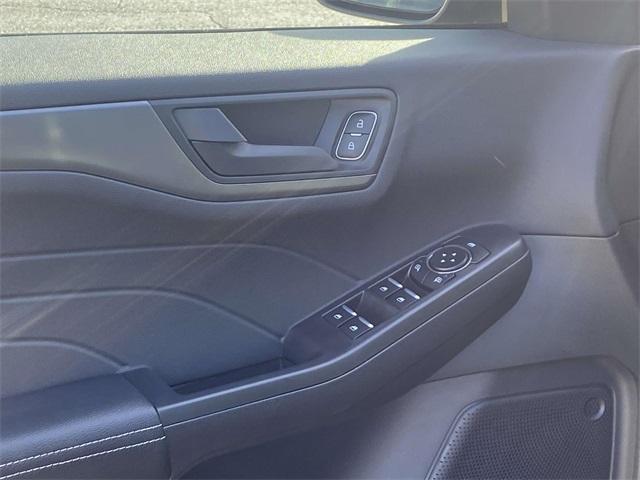 new 2026 Ford Escape car, priced at $29,495