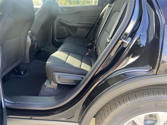 new 2026 Ford Escape car, priced at $29,495