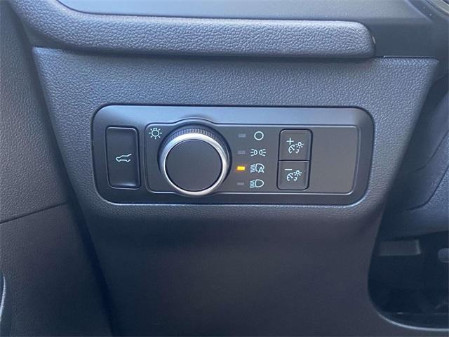 new 2026 Ford Escape car, priced at $29,495