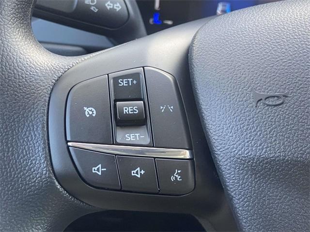 new 2026 Ford Escape car, priced at $29,495