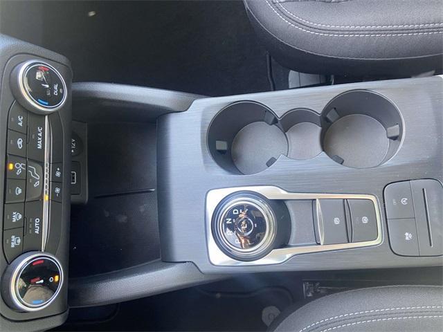 new 2026 Ford Escape car, priced at $29,495