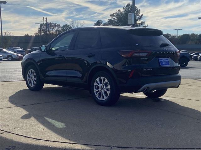 new 2026 Ford Escape car, priced at $29,495