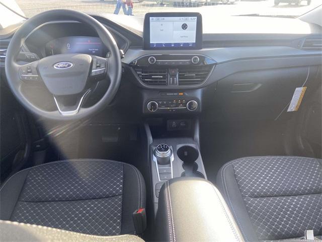 new 2026 Ford Escape car, priced at $29,495