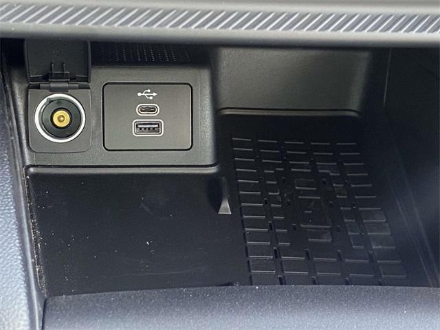 new 2025 Ford Bronco Sport car, priced at $35,495